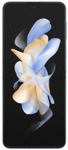 Galaxy Z Flip4 - 128GB - Blue - AT&T
