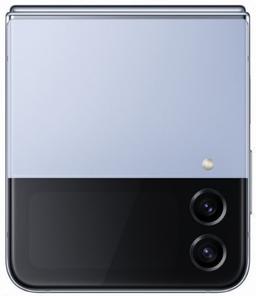 Galaxy Z Flip4 - 128GB - Blue - AT&T