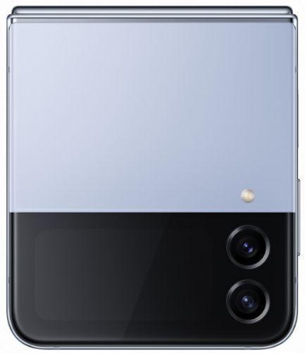 Galaxy Z Flip4 - 128GB - Blue - AT&T