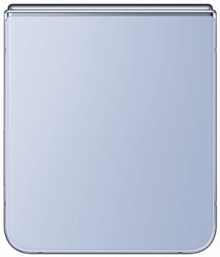 Galaxy Z Flip4 - 128GB - Blue - AT&T