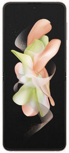 Galaxy Z Flip4 - 256GB - Pink Gold - AT&T