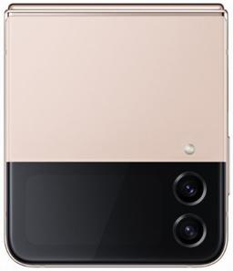 Galaxy Z Flip4 - 256GB - Pink Gold - AT&T