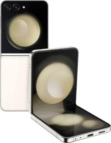 Galaxy Z Flip5 (5G) - 512GB - Cream - AT&T