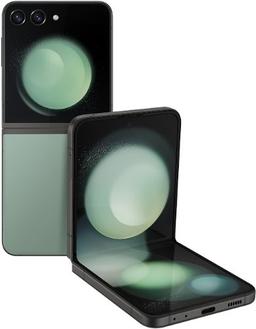 Galaxy Z Flip5 (5G) - 512GB - Green - Unlocked