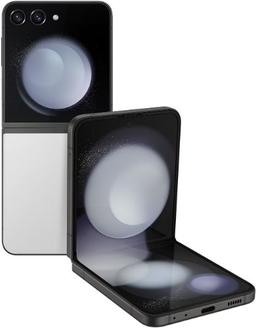 Galaxy Z Flip5 (5G) - 512GB - Gray - Unlocked