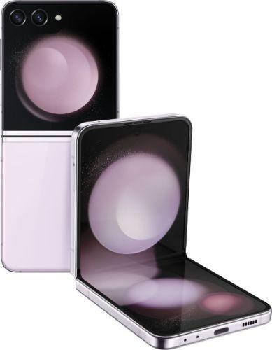 Galaxy Z Flip5 (5G) - 512GB - Lavender - Unlocked