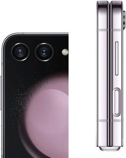 Galaxy Z Flip5 (5G) - 512GB - Lavender - Unlocked