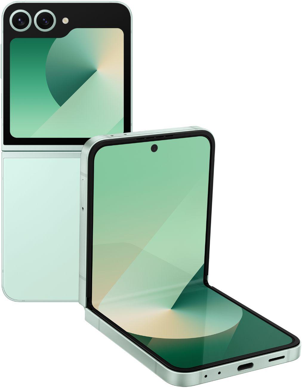 Galaxy Z Flip6 - 256GB - Mint - Verizon