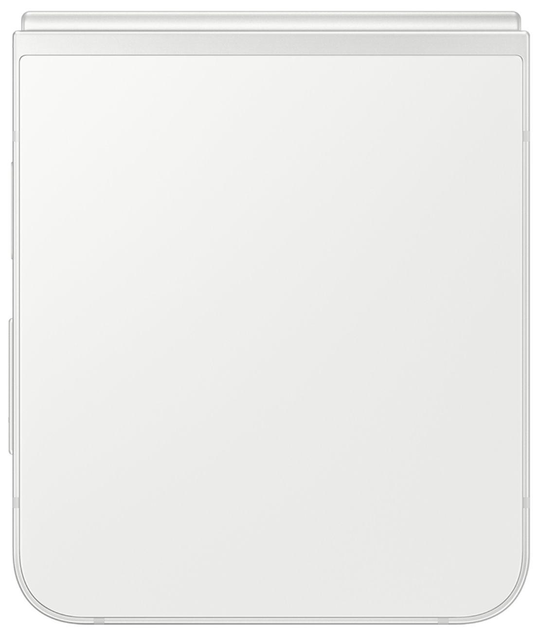 Galaxy Z Flip6 - 512GB - White - Unlocked