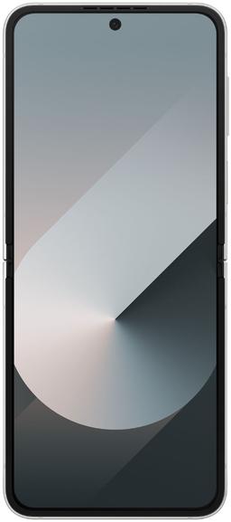 Galaxy Z Flip6 - 512GB - White - Unlocked