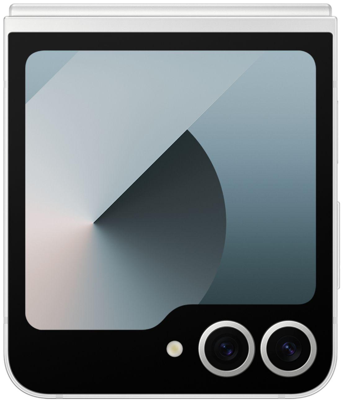 Galaxy Z Flip6 - 512GB - White - Unlocked