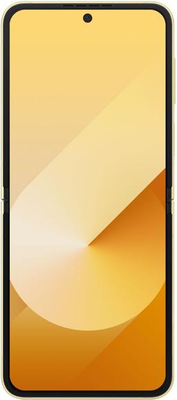 Galaxy Z Flip6 - 512GB - Yellow - Unlocked