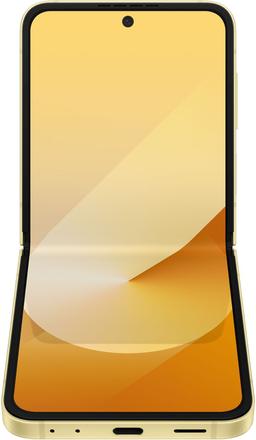 Galaxy Z Flip6 - 512GB - Yellow - Unlocked