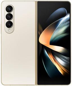 Galaxy Z Fold4 - 512GB - Beige - Unlocked