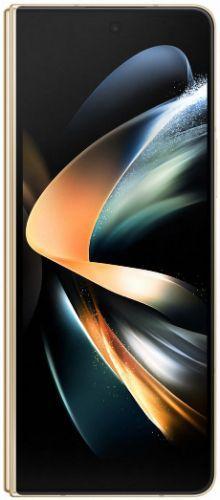 Galaxy Z Fold4 - 512GB - Beige - Unlocked