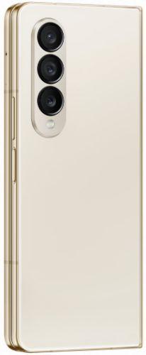 Galaxy Z Fold4 - 512GB - Beige - Unlocked