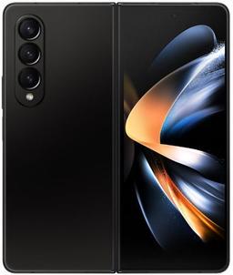 Galaxy Z Fold4 - 512GB - Phantom Black - Unlocked