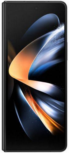 Galaxy Z Fold4 - 512GB - Phantom Black - Unlocked