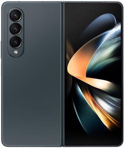 Galaxy Z Fold4 - 512GB - Graygreen - T-Mobile