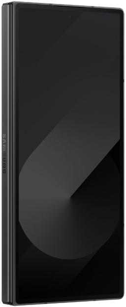 Galaxy Z Fold6 - 256GB - Single Sim - Crafted Black - Unlocked