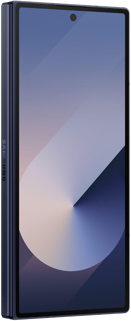 Galaxy Z Fold6 - 256GB - Single Sim - Navy - AT&T