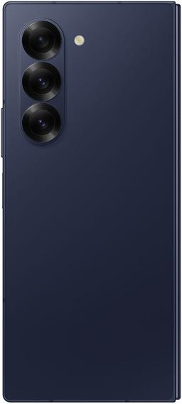 Galaxy Z Fold6 - 256GB - Single Sim - Navy - AT&T