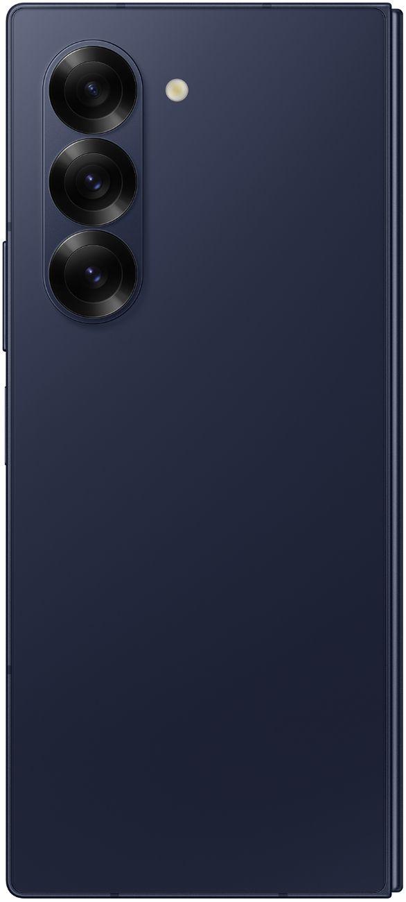 Galaxy Z Fold6 - 256GB - Single Sim - Navy - AT&T