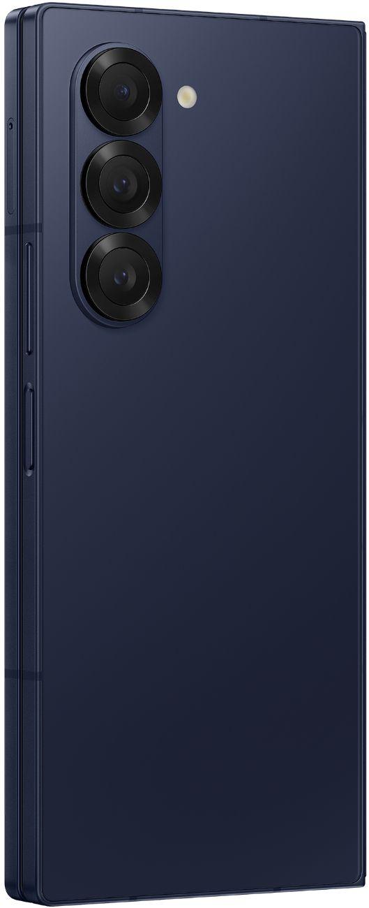 Galaxy Z Fold6 - 256GB - Single Sim - Navy - AT&T