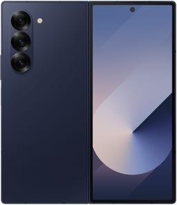 Galaxy Z Fold6 - 256GB - Single Sim - Navy - AT&T