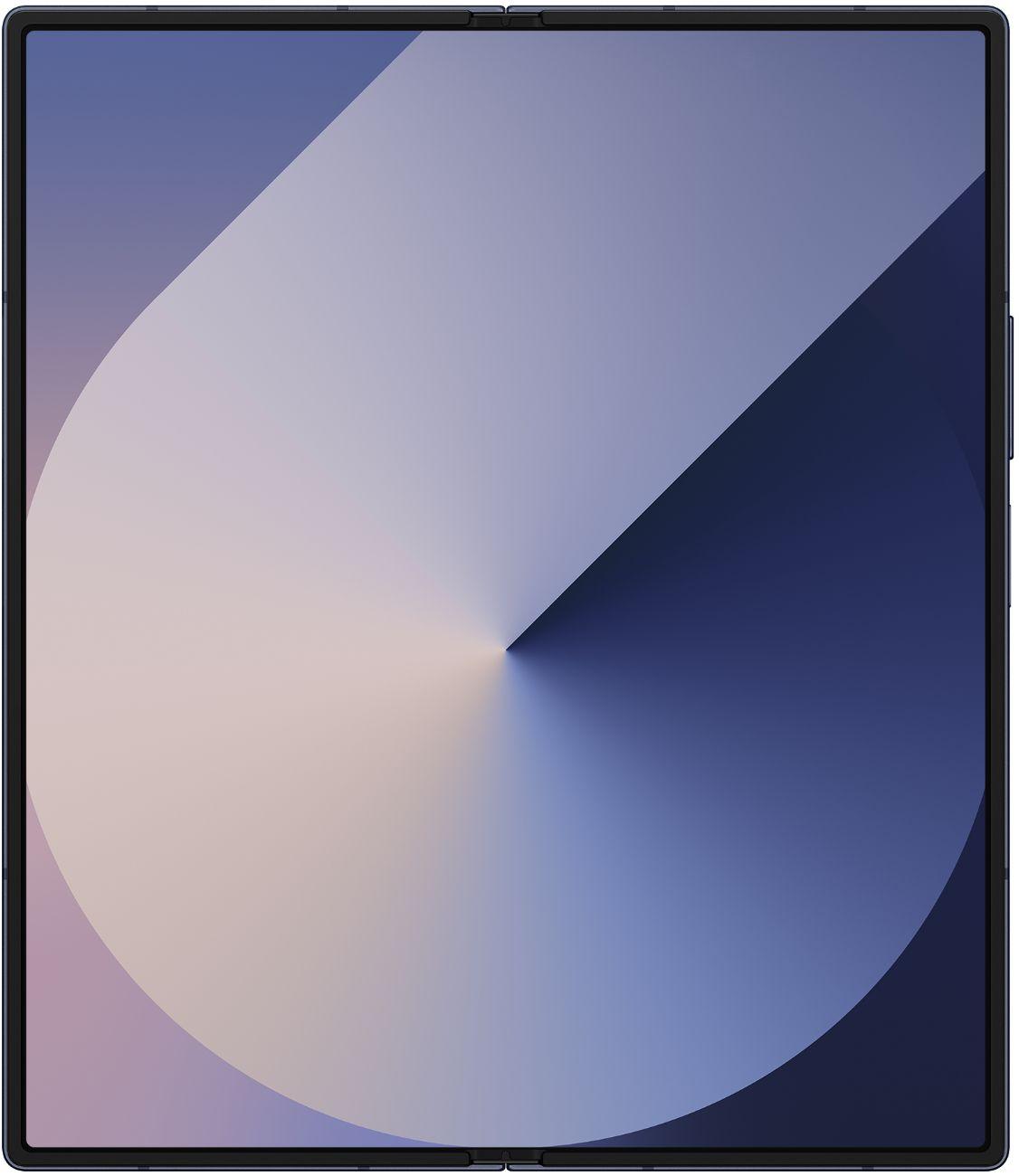 Galaxy Z Fold6 - 256GB - Single Sim - Navy - AT&T