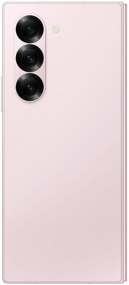 Galaxy Z Fold6 - 512GB - Single Sim - Pink - Unlocked