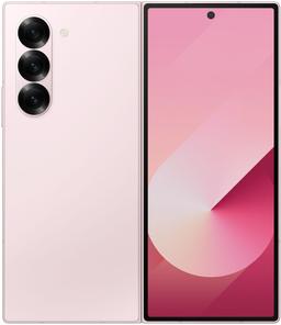 Galaxy Z Fold6 - 512GB - Single Sim - Pink - Unlocked