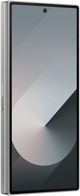 Galaxy Z Fold6 - 256GB - Single Sim - Silver Shadow - AT&T