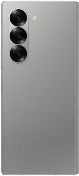 Galaxy Z Fold6 - 256GB - Single Sim - Silver Shadow - AT&T