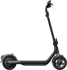 Segway E2 Pro Electric KickScooter - Black