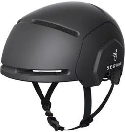 Segway Helmet - Large - Excellent - Black