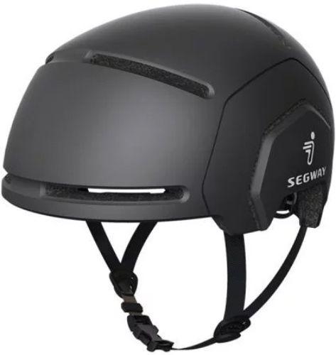 Segway  Helmet - Large - Black - Excellent