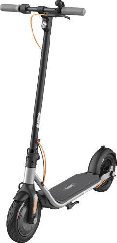 Segway Ninebot D40X KickScooter Without Seat - Black