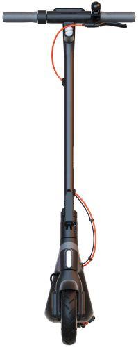 Segway Ninebot Electric KickScooter E2 Plus - Black/Grey