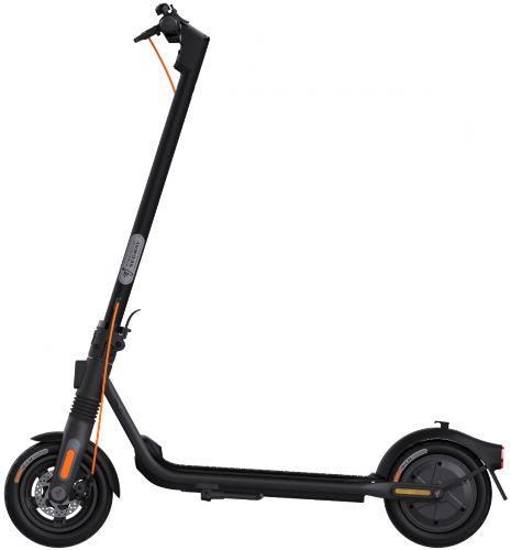 Segway Ninebot  Electric KickScooter F2 PRO - Black - Good