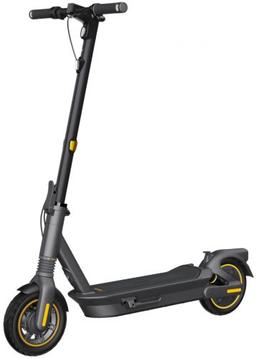 Segway Ninebot Electric Scooter MAX G2 - Dark Grey