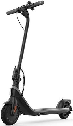 Segway Ninebot Electric KickScooter E2 - Black