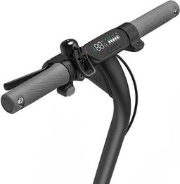 Segway Ninebot Electric KickScooter E2 - Black