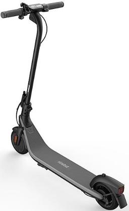 Segway Ninebot Electric KickScooter E2 - Black