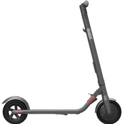 Segway Ninebot Kickscooter E22 - Black