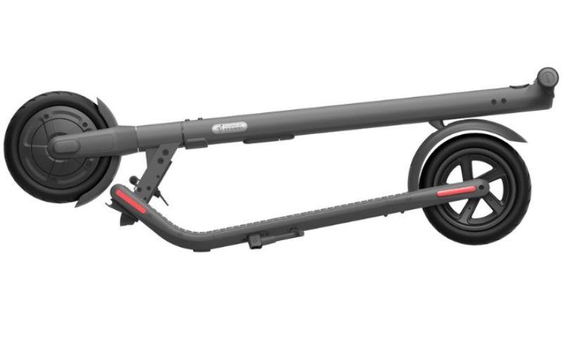 Segway Ninebot Kickscooter E22 - Black