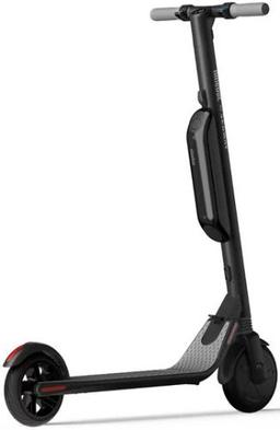 Segway Ninebot Kickscooter ES3 - Black