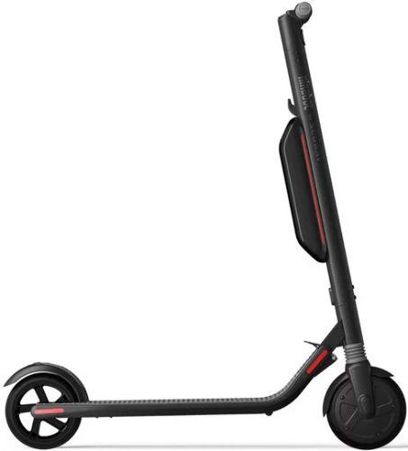 Segway Ninebot Kickscooter ES3 - Black