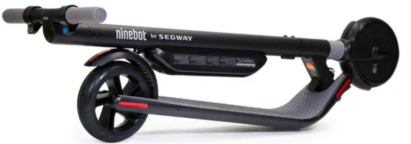 Segway Ninebot Kickscooter ES3 - Black