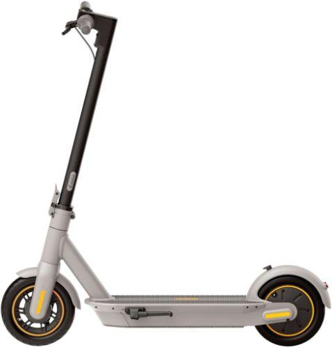 Segway  Ninebot KickScooter MAX G30LP - Gray - Acceptable